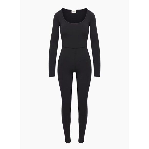 Wilfred Free Maxe Jumpsuit Long Sleeve L - Picture 4 of 7